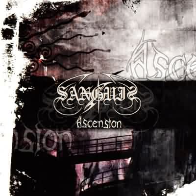 Sanguis: "Ascension" – 2008